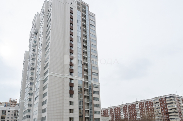 
  Продается 1-комн. квартира 43.7 м². Фото 16.