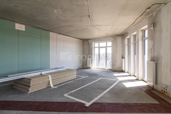 
  Продается 3-комн. квартира 97.9 м², в ЖК Жуковка. Фото 4.