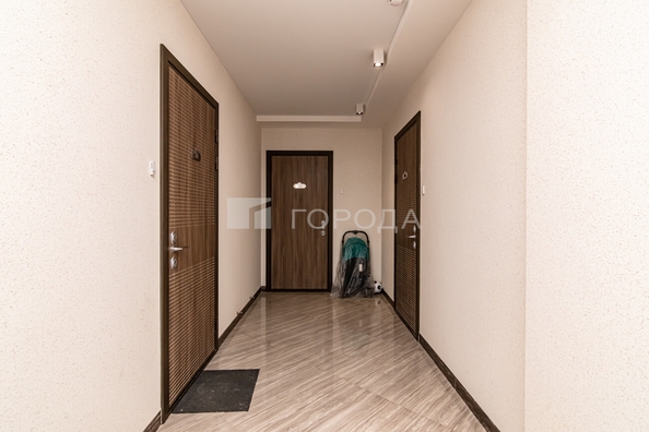 
  Продается 3-комн. квартира 97.9 м², в ЖК Жуковка. Фото 27.