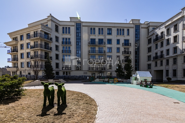 
  Продается 3-комн. квартира 97.9 м², в ЖК Жуковка. Фото 33.
