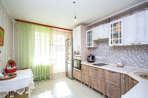 
  Продается 2-комн. квартира 58.4 м². Фото 1.