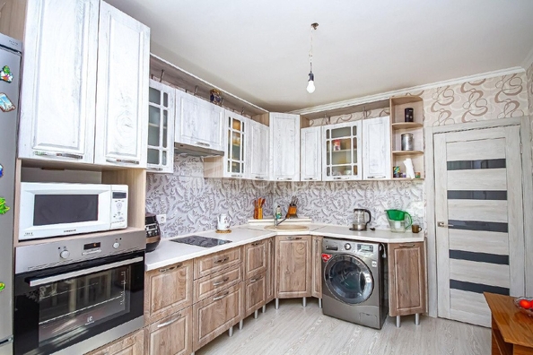 
  Продается 2-комн. квартира 58.4 м². Фото 2.