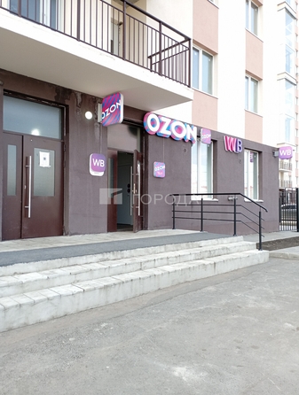 
  Продается универсальное помещение 90 м², в ЖК На Петухова, дом 2. Фото 19.