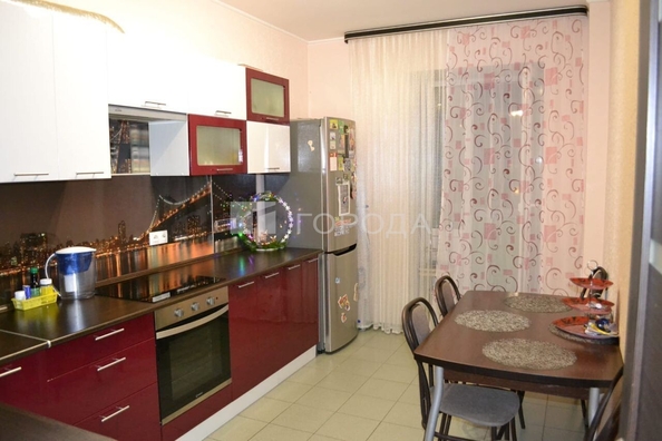 
  Продается 2-комн. квартира 45 м². Фото 1.