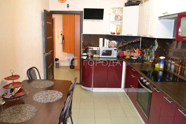 
  Продается 2-комн. квартира 45 м². Фото 2.