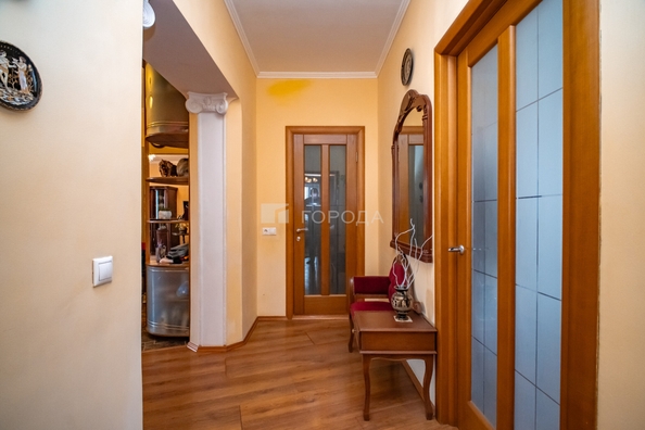 
  Продается 3-комн. квартира 91 м². Фото 4.