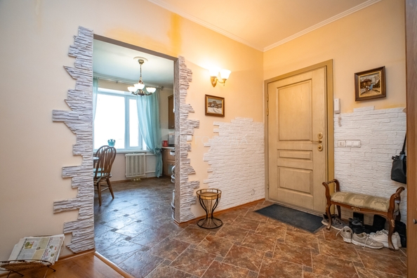 
  Продается 3-комн. квартира 91 м². Фото 18.