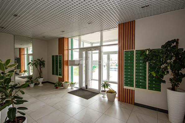 
  Продается 2-комн. квартира 47 м², в ЖК Сокольники, стр 3. Фото 23.