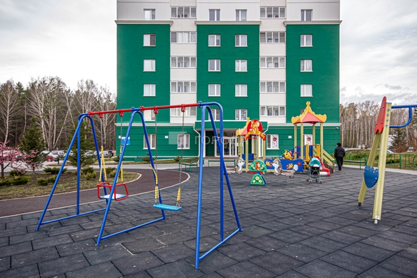 
  Продается 2-комн. квартира 47 м², в ЖК Сокольники, стр 3. Фото 26.