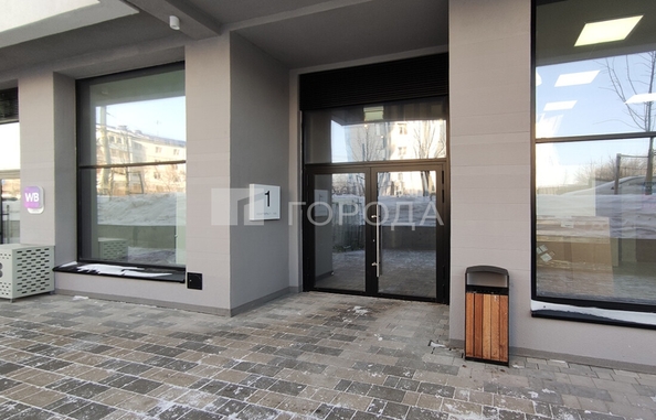 
  Продается бокс 2.66 м², в ЖК Авиатор, дом 1-1. Фото 5.