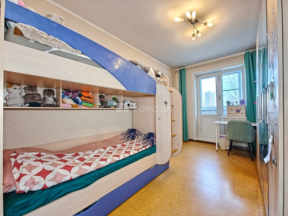 
  Продается 4-комн. квартира 79.6 м². Фото 14.