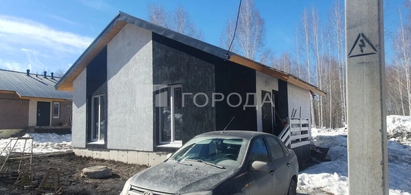 
  Продается дом 87 м². Фото 5.
