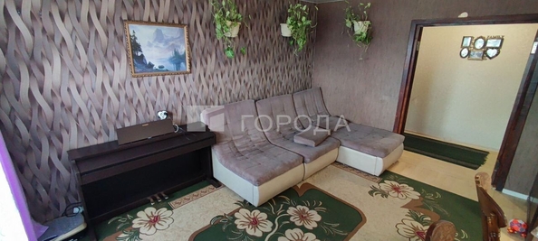 
  Продается 4-комн. квартира 98 м². Фото 5.