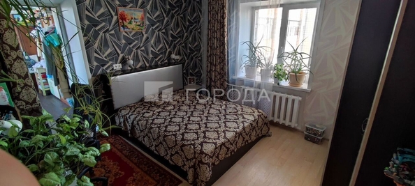 
  Продается 4-комн. квартира 98 м². Фото 10.