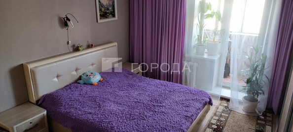
  Продается 4-комн. квартира 98 м². Фото 15.