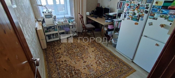 
  Продается 4-комн. квартира 98 м². Фото 23.