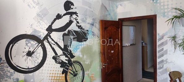 
  Продается 4-комн. квартира 98 м². Фото 31.