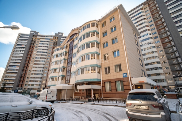 
  Продается 2-комн. квартира 78.4 м². Фото 19.