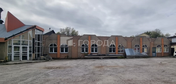 
  Сдается универсальное помещение 310 м². Фото 1.