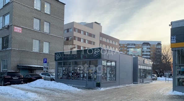 
  Сдается универсальное помещение 54 м². Фото 1.