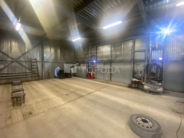 
  Сдается производственное помещение 500 м². Фото 13.