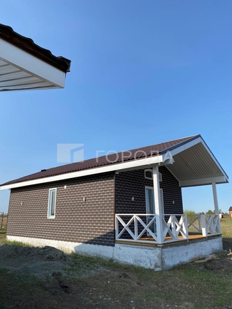 
  Продается дом 60 м². Фото 8.
