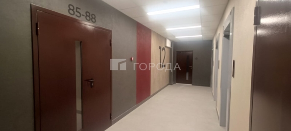 
  Продается студия 28.6 м², в ЖК Рубин. Фото 16.