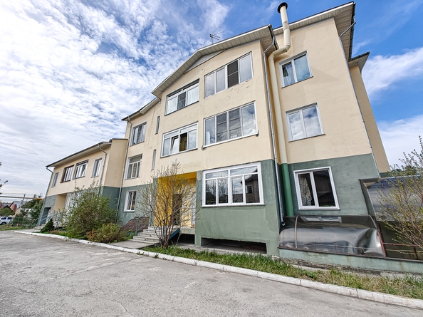 
  Продается 3-комн. квартира 85 м². Фото 16.