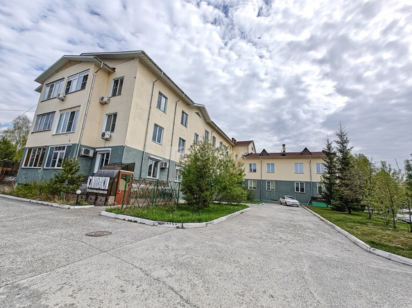 
  Продается 3-комн. квартира 85 м². Фото 18.
