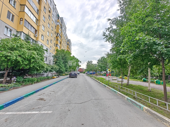 
  Продается 4-комн. квартира 90 м². Фото 19.