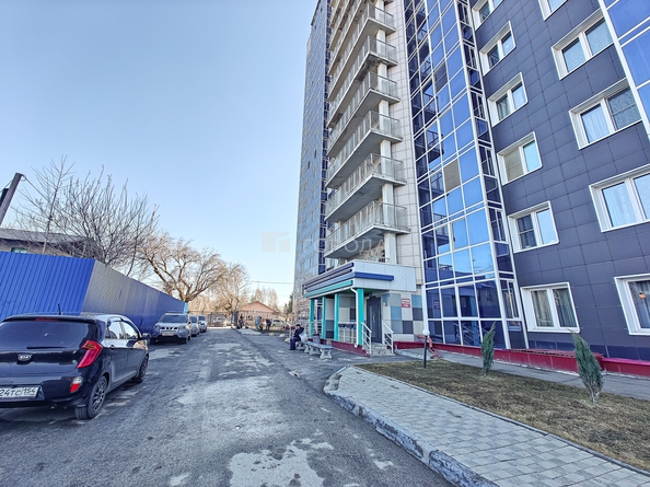 
  Продается 1-комн. квартира 46.4 м². Фото 6.