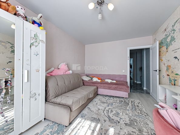 
  Продается 1-комн. квартира 46.4 м². Фото 26.