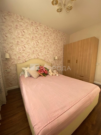 
  Продается 1-комн. квартира 37.7 м². Фото 16.