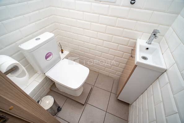
  Продается офис 50.3 м². Фото 19.