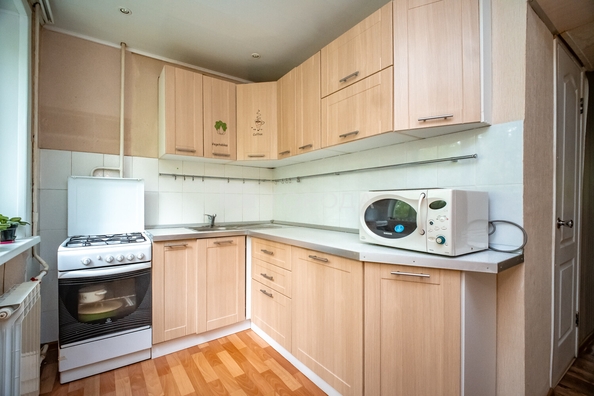 
  Продается 3-комн. квартира 57.9 м². Фото 13.