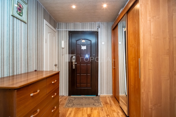 
  Продается 3-комн. квартира 57.9 м². Фото 21.