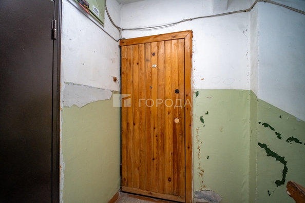 
  Продается 3-комн. квартира 57.9 м². Фото 25.