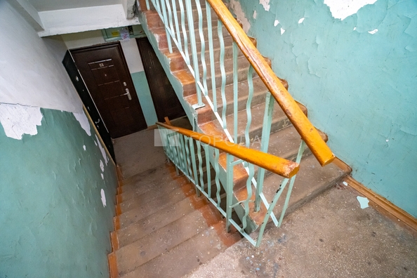 
  Продается 1-комн. квартира 34 м². Фото 16.