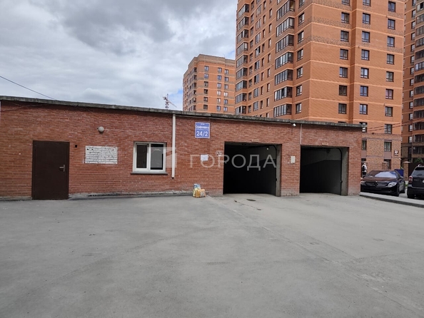 
  Продается парковка 13 м². Фото 1.