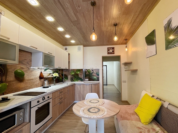 
  Продается 1-комн. квартира 39.9 м². Фото 6.