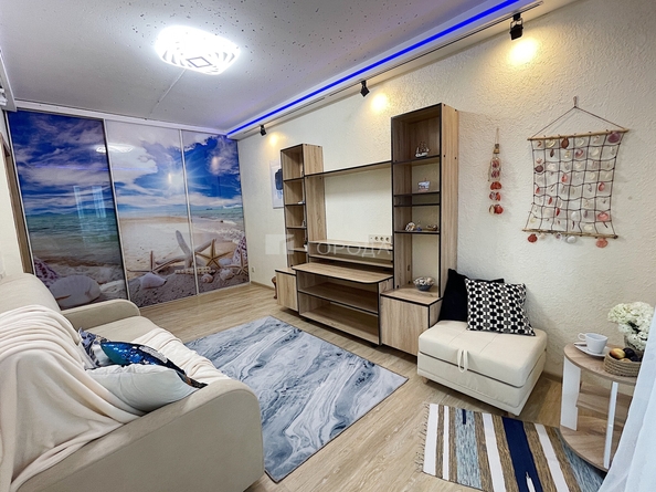 
  Продается 1-комн. квартира 39.9 м². Фото 27.