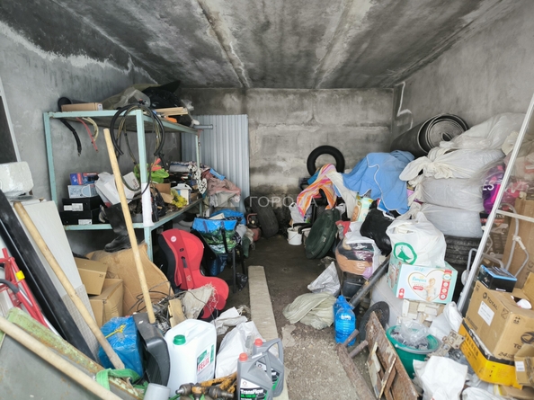 
  Продается гараж 22 м². Фото 2.