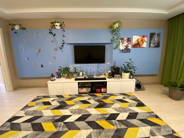 
  Продается 1-комн. квартира 54.6 м². Фото 4.