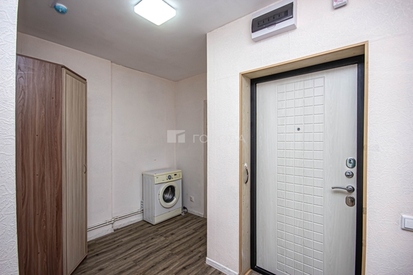 
  Продается 2-комн. квартира 38.9 м², в ЖК Ред Фокс, дом 1. Фото 17.