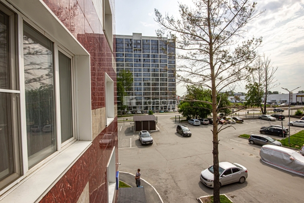 
  Продается 2-комн. квартира 38.9 м², в ЖК Ред Фокс, дом 1. Фото 24.