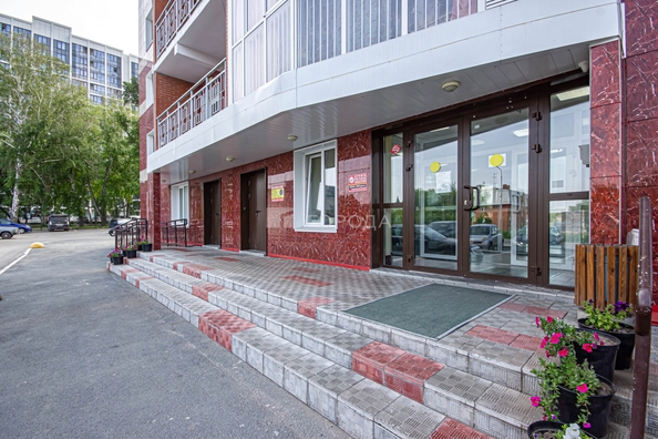 
  Продается 2-комн. квартира 38.9 м², в ЖК Ред Фокс, дом 1. Фото 29.