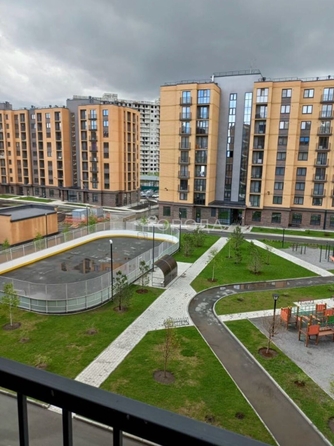 
  Продается 1-комн. квартира 33 м², в ЖК Цивилизация, дом 1. Фото 4.