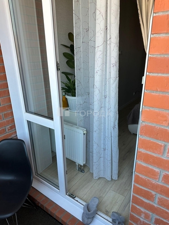 
  Продается 1-комн. квартира 40 м², в ЖК Традиции, дом 2. Фото 2.