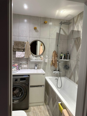 
  Продается 1-комн. квартира 40 м², в ЖК Традиции, дом 2. Фото 14.