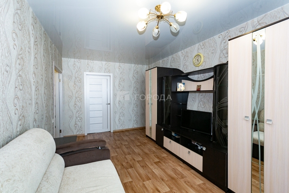 
  Продается 3-комн. квартира 60.4 м². Фото 2.
